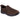 Skechers men's trainer arch fit garza-umar cocoa