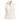 Skechers Womens Gilet Cozy Fit Dimaond Off White