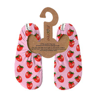 Slipfree Girls Shoes Cali Strawberry