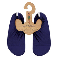 Slipfree Kids Shoes Junior Navy