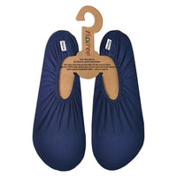 Slipfree Unisex Shoes Navy