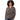 Lighthouse Womens Top Sorcha Cocoa Cream Stripe