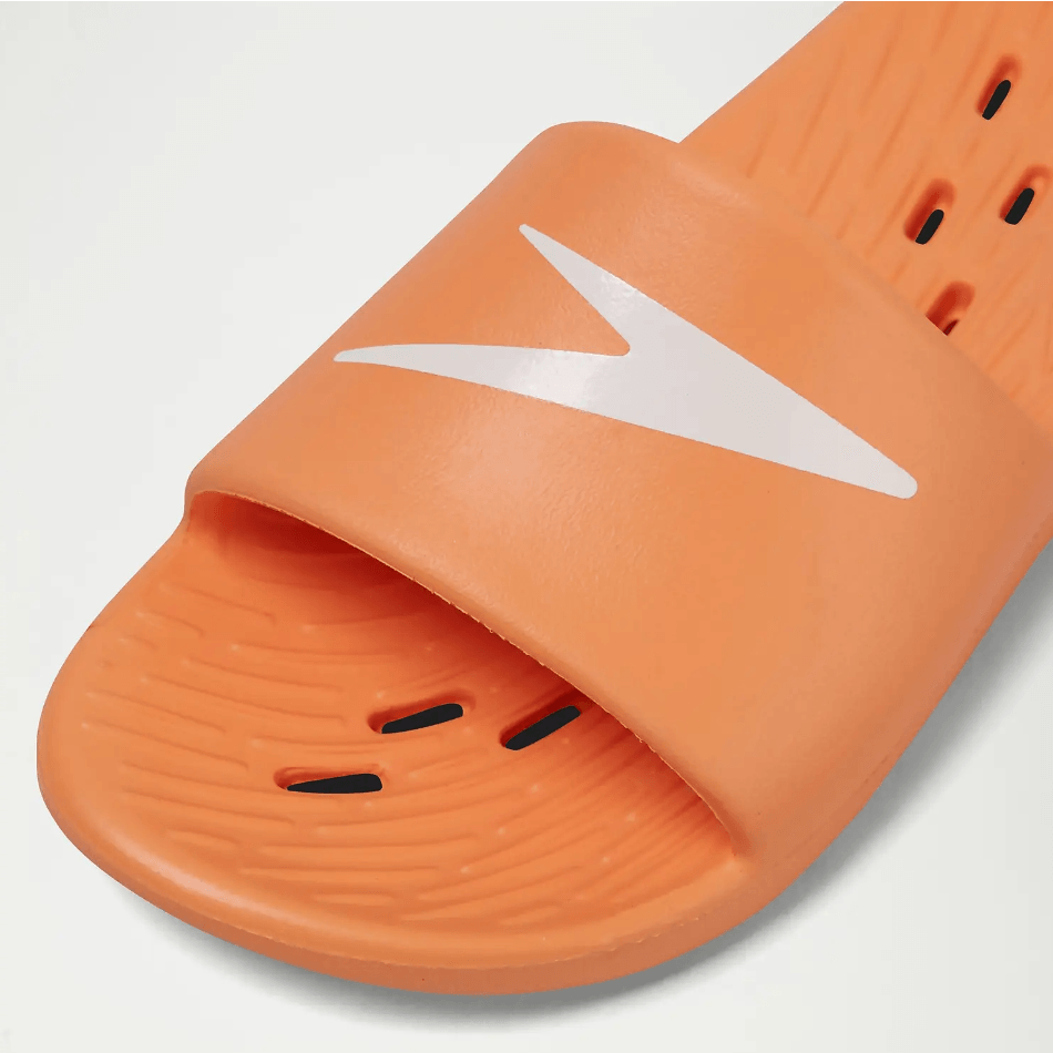 Speedo Kids Speedo Slide Orange - Donaghys