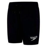 Speedo Essential boys' black 13-inch watershort