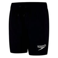 Speedo Essential boys' black 13-inch watershort