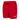 Speedo Boys Essential 13” Watershort JM Red - Donaghys