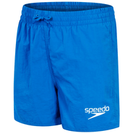 Speedo Essential boys' blue 13-inch watershort