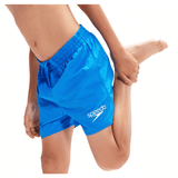 Speedo Essential boys' blue 13-inch watershort