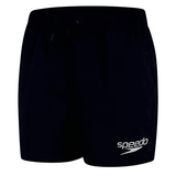 Speedo Essential boys' navy 13-inch watershort