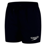 Speedo Essential boys' navy 13-inch watershort