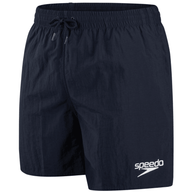 Speedo Mens Essentials 16” Watershort AM Navy - Donaghys