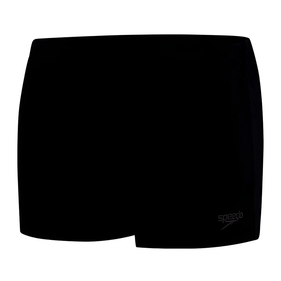 Speedo Essential Endurance+ boys' black aquashort