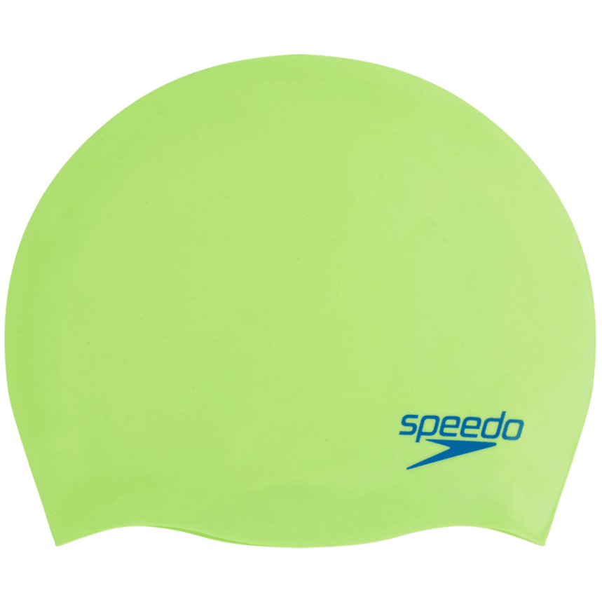 Speedo silicone cap deals