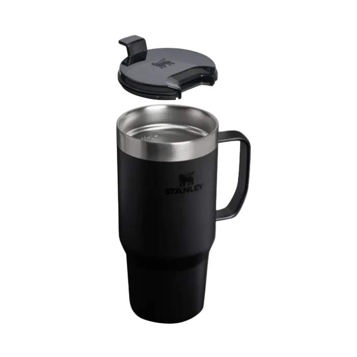 Stanley Mug Everyday Suburban 709ml Black 2.0