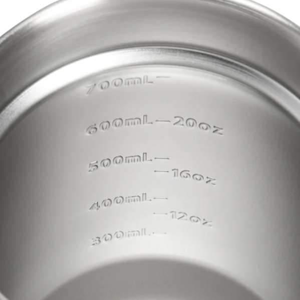 Stanley Mug Everyday Suburban 709ml Black 2.0