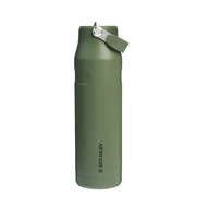 Stanley Bottle IceFlow Flip Straw 2.0 1.1L Dried Pine
