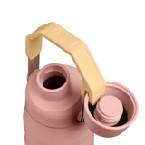 Stanley Bottle IceFlow Fast Flow 710ml Peach Rose