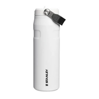 Stanley Bottle IceFlow Flip Straw 2.0 1.1L Chalk