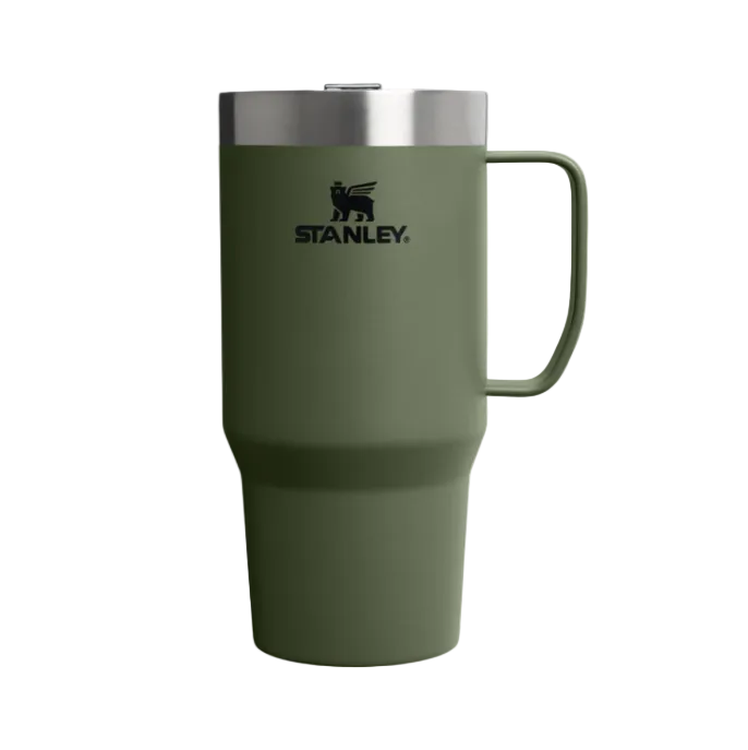 Stanley Mug Everyday Suburban 709ml Dried Pine