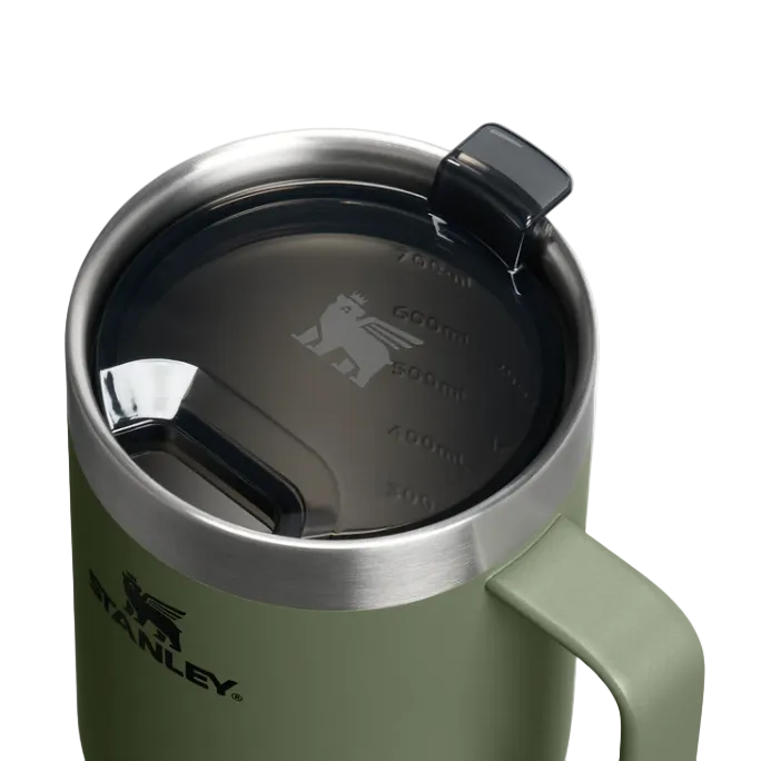 Stanley Mug Everyday Suburban 709ml Dried Pine