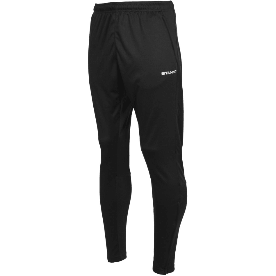 Stanno Field Pant Black - Donaghys