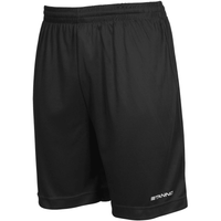 Stanno Kids Field Short Black - Donaghys