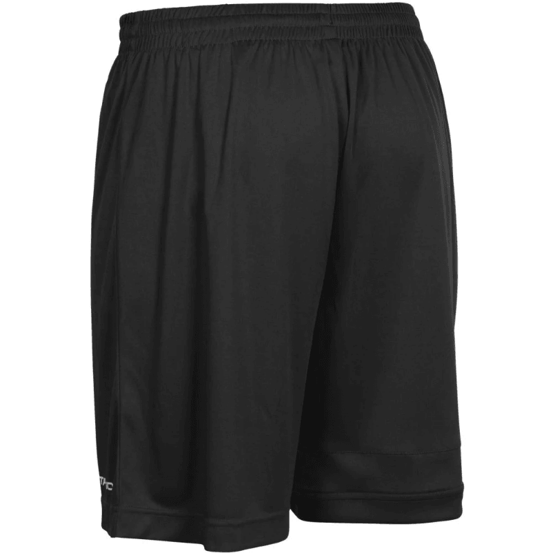 Stanno Adults Field Short Black - Donaghys