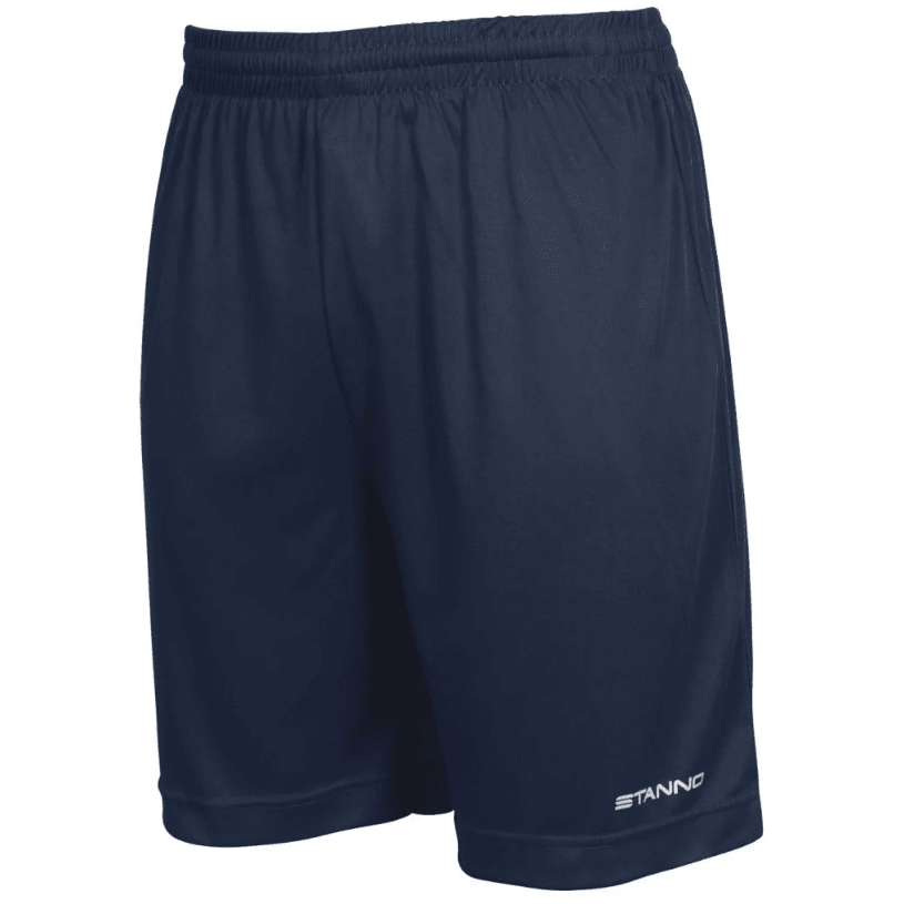 Stanno Adults Field Short Navy - Donaghys