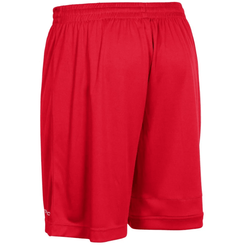 Stanno Kids Field Short Red - Donaghys
