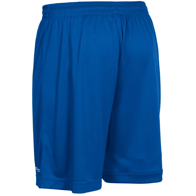 Stanno Adults Field Short Royal - Donaghys