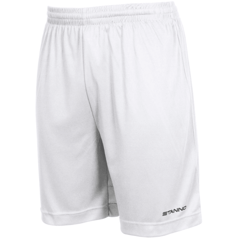 Stanno Kids Field Short White - Donaghys
