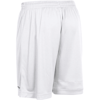 Stanno adults' white field shorts