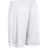 Stanno kids' white field shorts
