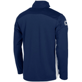 Stanno Adults Pride ¼ Zip Top Navy/White - Donaghys