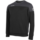 Stanno Adults Pride Top Round Neck Black/Anthracite - Donaghys