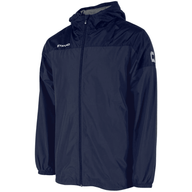 Stanno Kids Pride Windbreaker Navy/White - Donaghys