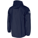 Stanno Kids Pride Windbreaker Navy/White - Donaghys