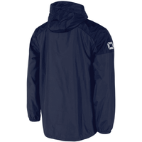 Stanno Kids Pride Windbreaker Navy/White - Donaghys