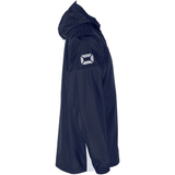 Stanno Kids Pride Windbreaker Navy/White - Donaghys