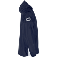 Stanno Kids Pride Windbreaker Navy/White - Donaghys