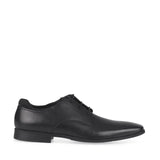 Startrite Boys School Shoe Academy Black - Donaghys
