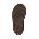 EMU Girls Teens Boot Wallaby Mini Chocolate