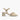 Pitillos Womens Shoe 11213 Crema
