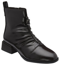 Lotus women's brown Tarni ankle boot