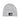 The North Face grey Dock Worker beanie hat