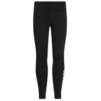 The North Face Girls Legging Flex Graphic TNF Black