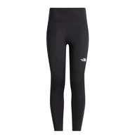 The North Face Womens Leggings Flex 25 Inch Tight TNF Black