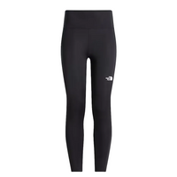 The North Face Womens Leggings Flex 25 Inch Tight TNF Black
