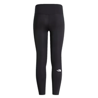 The North Face Womens Leggings Flex 25 Inch Tight TNF Black
