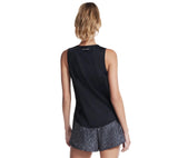 Skechers Womens Tank Top Stride Performance Black